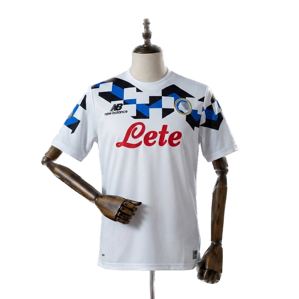 Atalanta 26/27 Camisola Alternativa