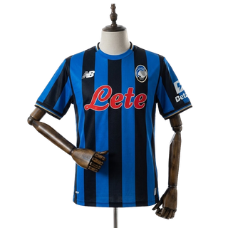 Atalanta 26/27 Camisola Principal