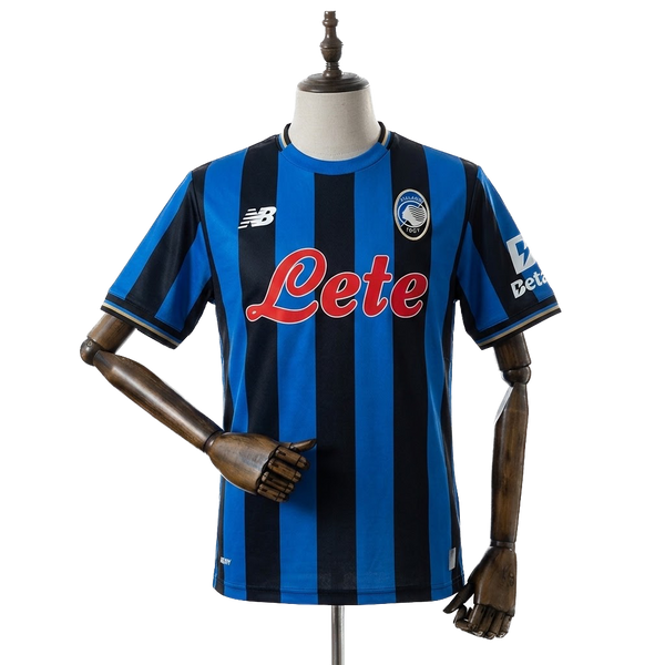 Atalanta 26/27 Camisola Principal