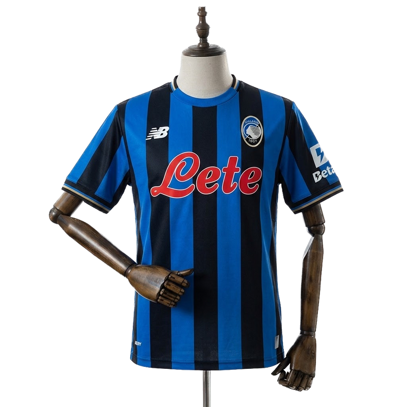 Atalanta 26/27 Camisola Principal