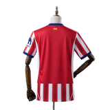 Atletico Madrid 26/27 Camisola Principal