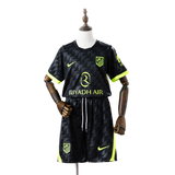 Atletico Madrid KIDS 26/27 Equipamento Alternativo