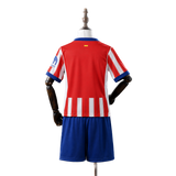 Atletico Madrid KIDS 26/27 Equipamento Principal