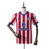 Atletico Madrid 26/27 Camisola Principal
