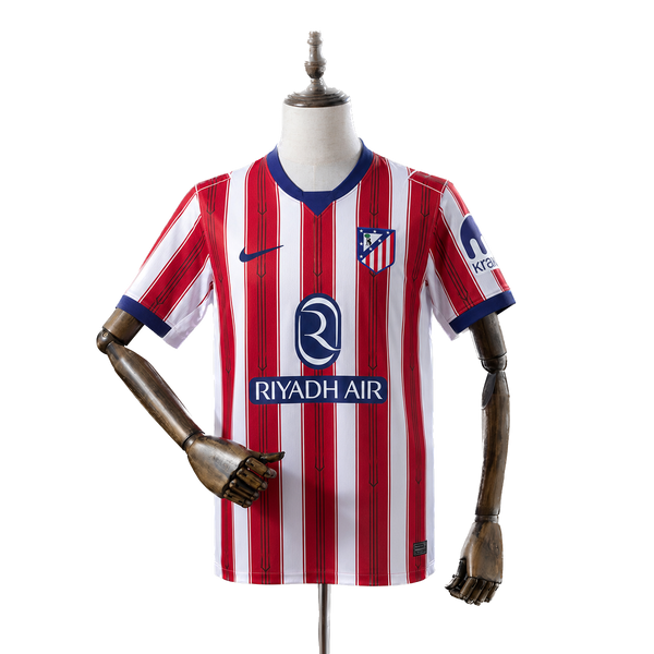 Atletico Madrid 26/27 Camisola Principal