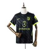 Atletico Madrid 26/27 Camisola Alternativa