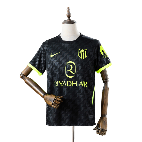 Atletico Madrid 26/27 Camisola Alternativa