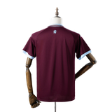 Aston Villa 26/27 Camisola Principal