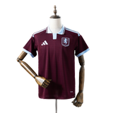 Aston Villa 26/27 Camisola Principal