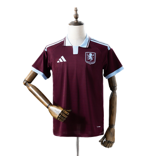 Aston Villa 26/27 Camisola Principal