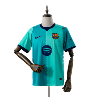 Barcelona 26/27 Equipamento Terceiro
