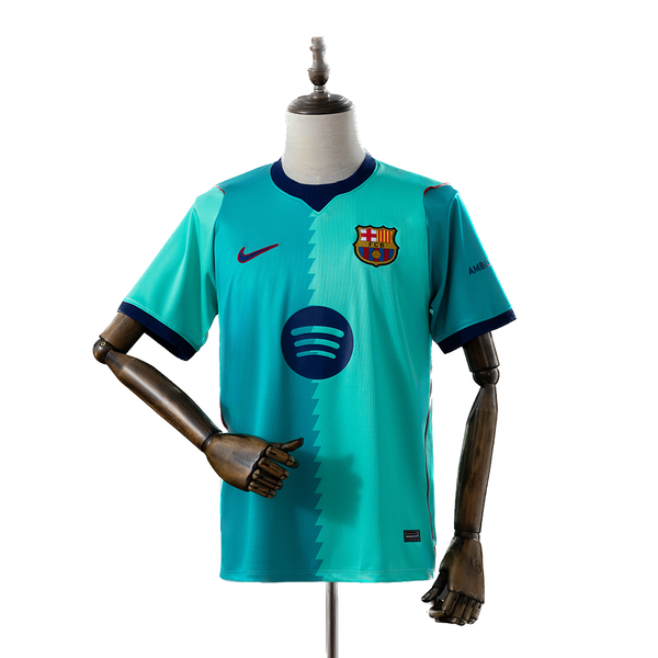 Barcelona 26/27 Equipamento Terceiro