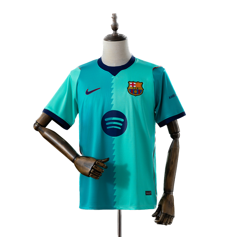 Barcelona 26/27 Equipamento Terceiro