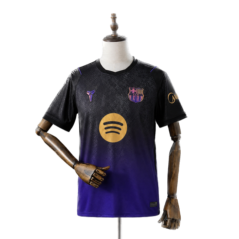 Barcelona 26/27 Camisola Alternativa