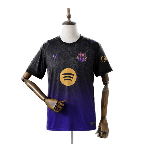 Barcelona 26/27 Camisola Alternativa
