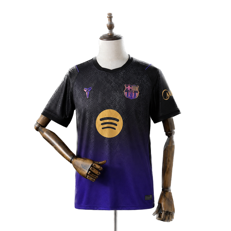 Barcelona 26/27 Camisola Alternativa