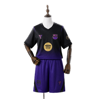 Barcelona KIDS 26/27 Equipamento Alternativo