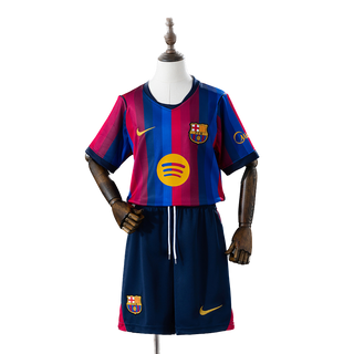 Barcelona KIDS 26/27 Equipamento Principal
