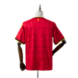 Camisola Principal 26 da Bélgica