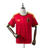 Camisola Principal 26 da Bélgica