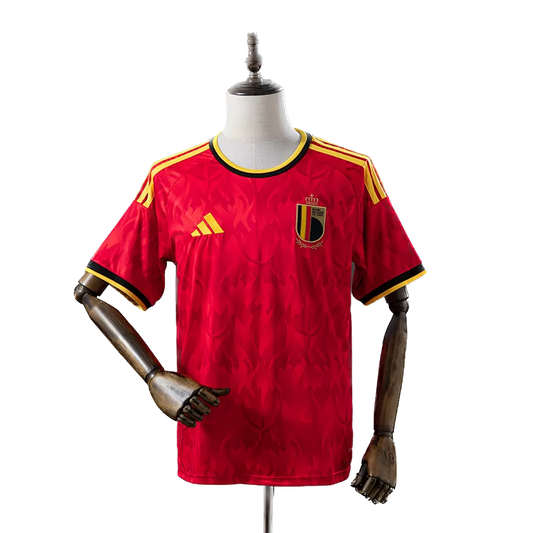 Camisola Principal 26 da Bélgica