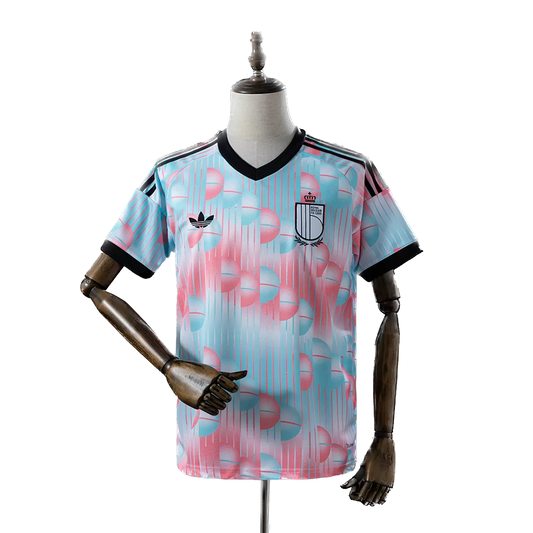 Camisola Alternativa 26 da Bélgica