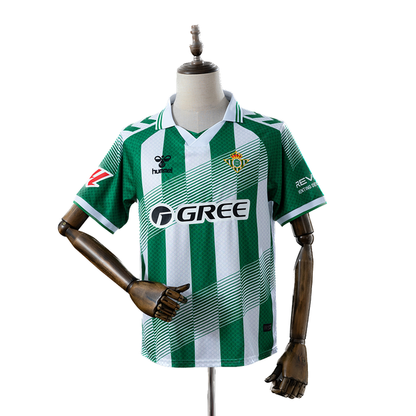 Real Betis 26/27 Camisola Principal