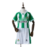 Real Betis KIDS 26/27 Equipamento Principal