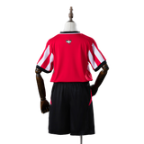 Athletic Bilbao KIDS 26/27 Equipamento Principal