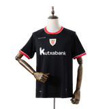 Atletico Bilbao 26/27 Camisola Alternativa