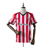 Atletico Bilbao 26/27 Camisola Principal