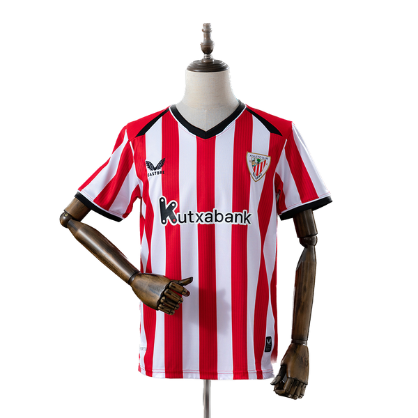 Atletico Bilbao 26/27 Camisola Principal