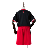 Athletic Bilbao KIDS 26/27 Equipamento Alternativo