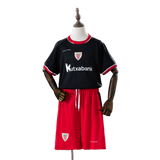 Athletic Bilbao KIDS 26/27 Equipamento Alternativo