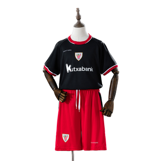 Athletic Bilbao KIDS 26/27 Equipamento Alternativo