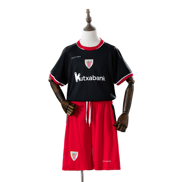 Athletic Bilbao KIDS 26/27 Equipamento Alternativo