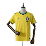 Camisola Principal 26 do Brasil