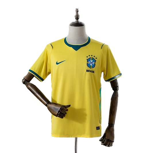 Camisola Principal 26 do Brasil