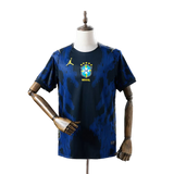 Camisola Alternativa 26 do Brasil
