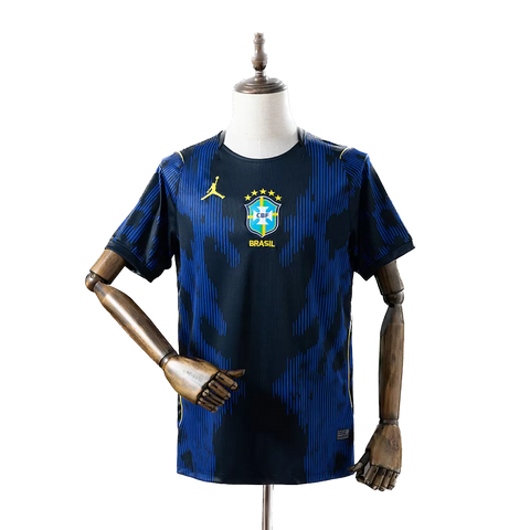 Camisola Alternativa 26 do Brasil