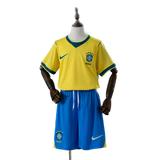 KIDS Equipamento Principal 26 do Brasil