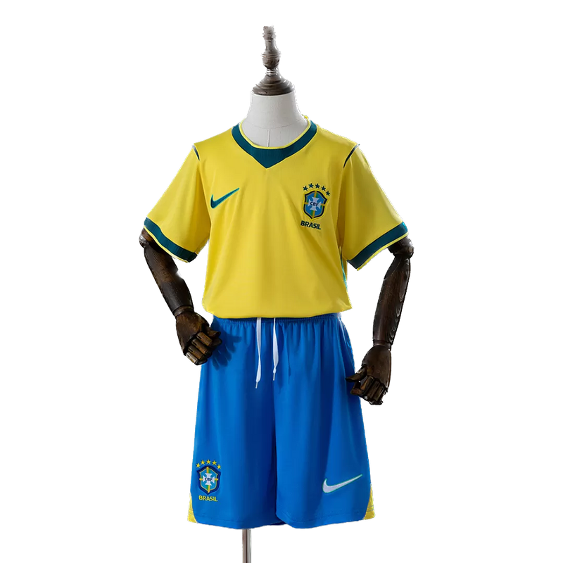 KIDS Equipamento Principal 26 do Brasil
