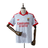 S.L. Benfica 26/27 Camisola Alternativa