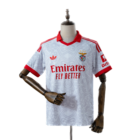 S.L. Benfica 26/27 Camisola Alternativa