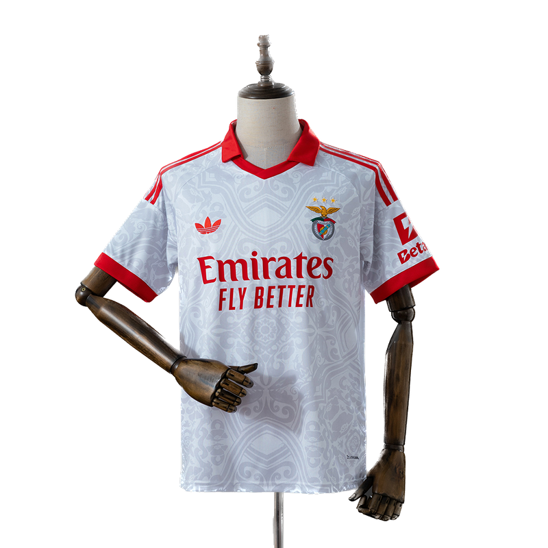 S.L. Benfica 26/27 Camisola Alternativa