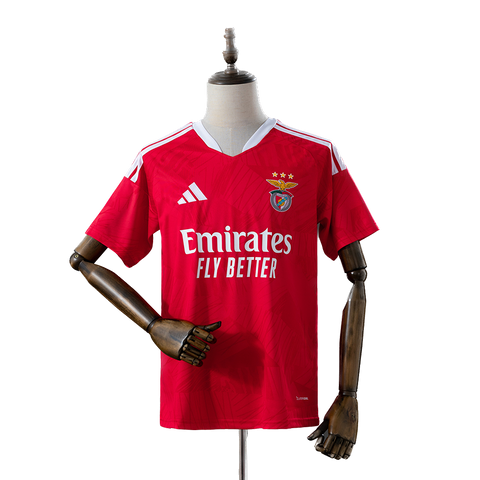 S.L. Benfica 26/27 Camisola Principal