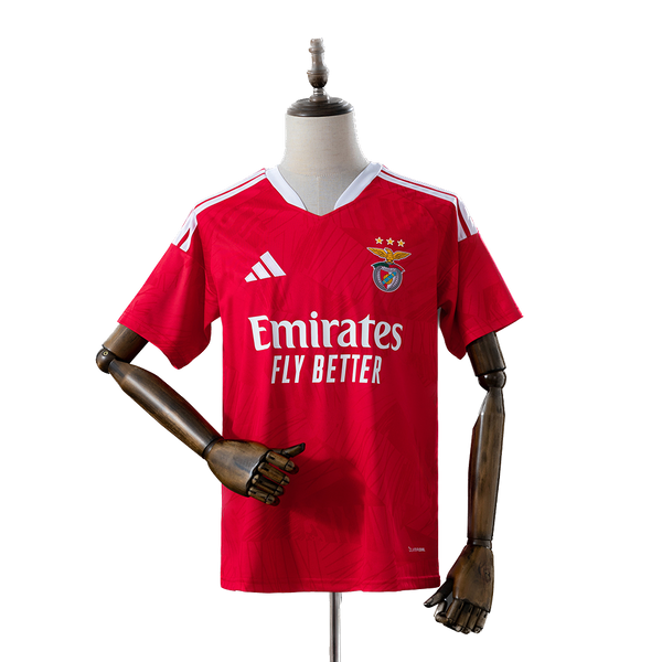 S.L. Benfica 26/27 Camisola Principal