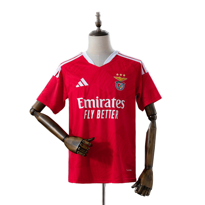 S.L. Benfica 26/27 Camisola Principal