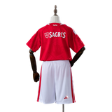 S.L. Benfica KIDS 26/27 Equipamento Principal