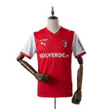 S.C. Braga 26/27 Camisola Principal